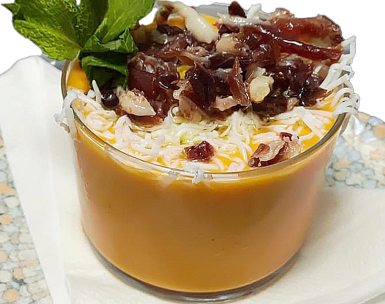 salmorejo