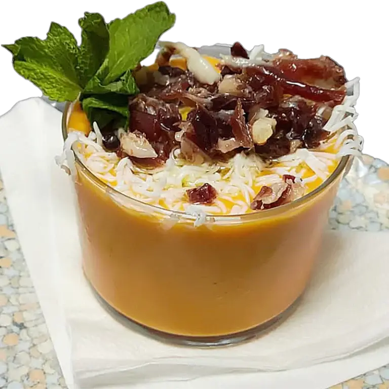 salmorejo