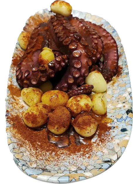 1_2 pulpo de 600g+- A FEIRA